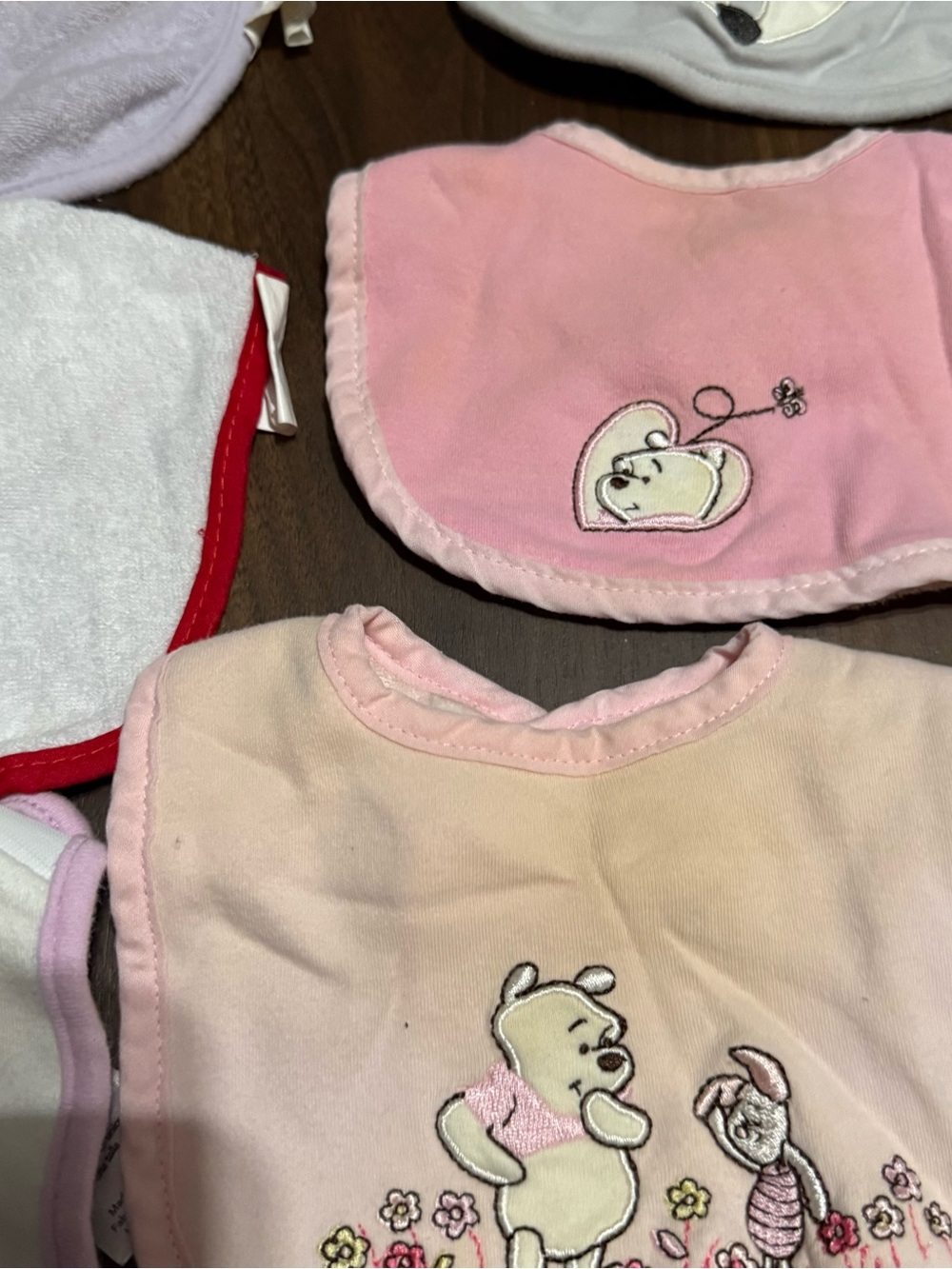 Bib bundle - Picture 2 of 5